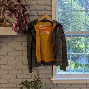 Superdry Everest Bomber - London Exclusive